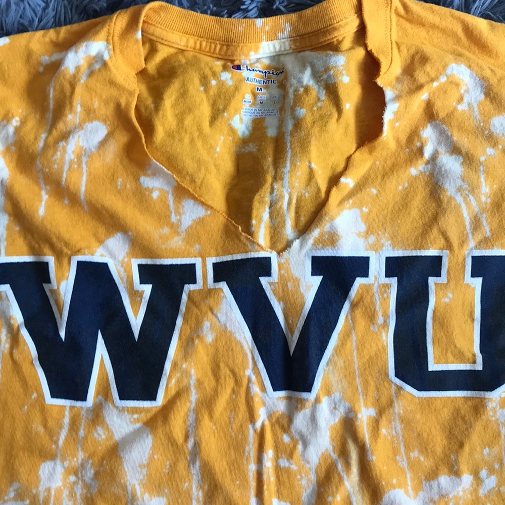 WVU gameday crop
